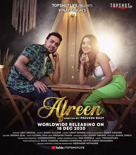 Afreen