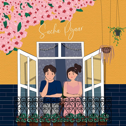 Sacha Pyaar