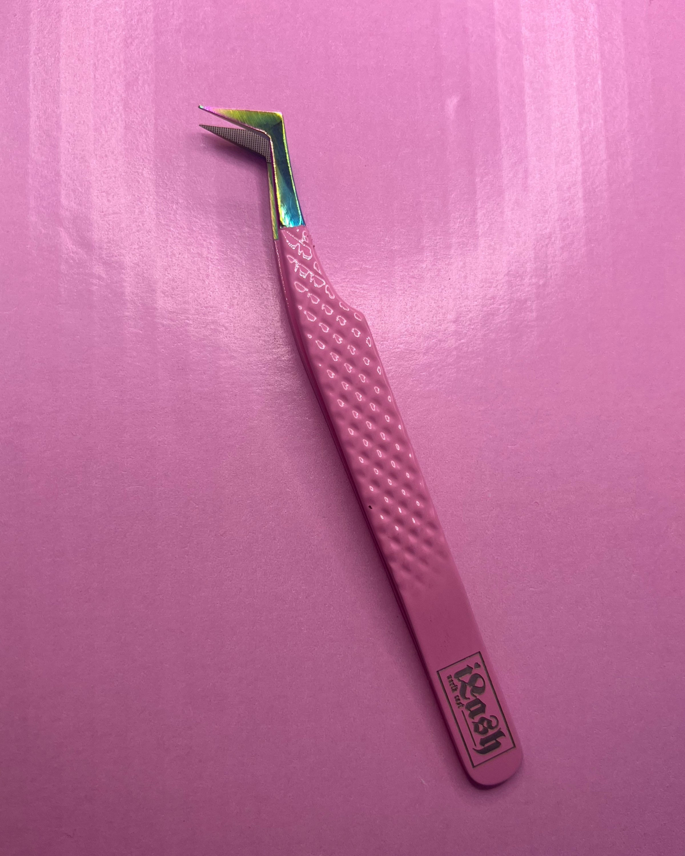 ULTIMATE FANNING TWEEZER 