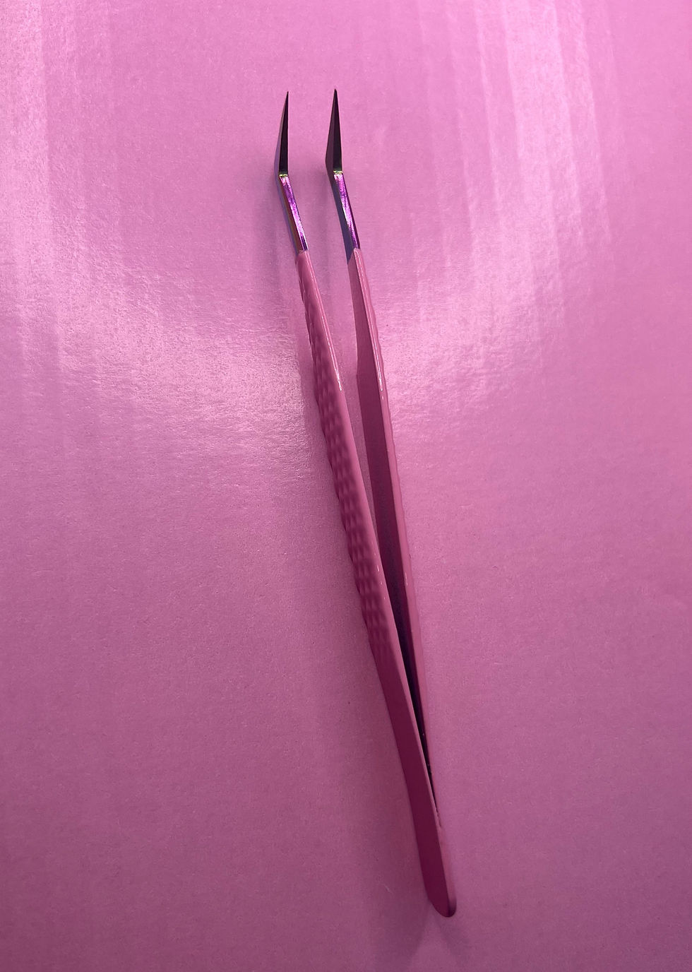 Thumbnail: ULTIMATE FANNING TWEEZER 