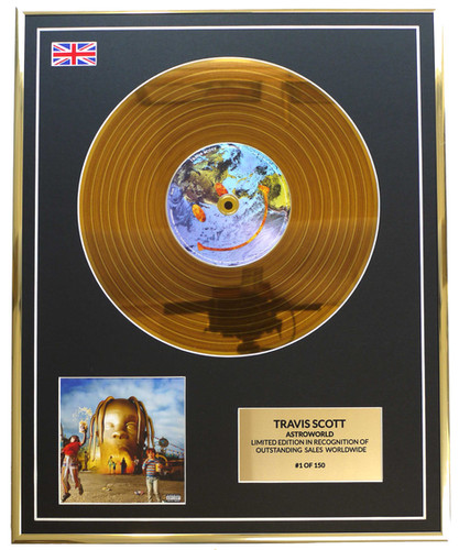 ASTROWORLD TRAVIS SCOTT アナログ盤 Travis Scott – Astroworld | Releases | Discogs