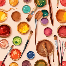 an art palette with brushes and paints.jpg