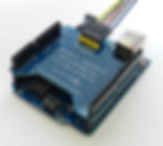 Thumbnail: SmartSHIELD - Connect any Vizic tool to Arduino!