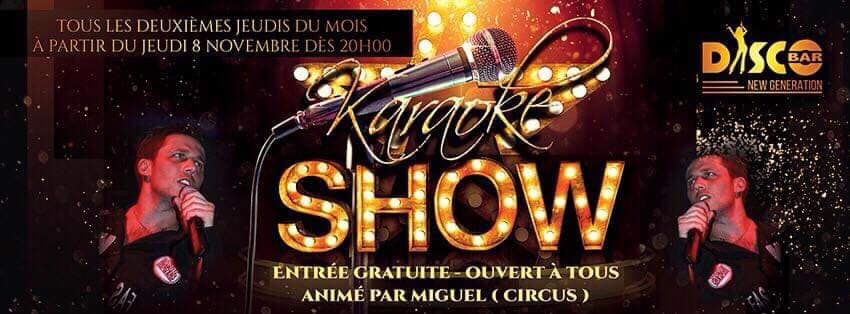 Karaoke, Dj et Animation | Amg Events Pro | Bruxelles, Belgique