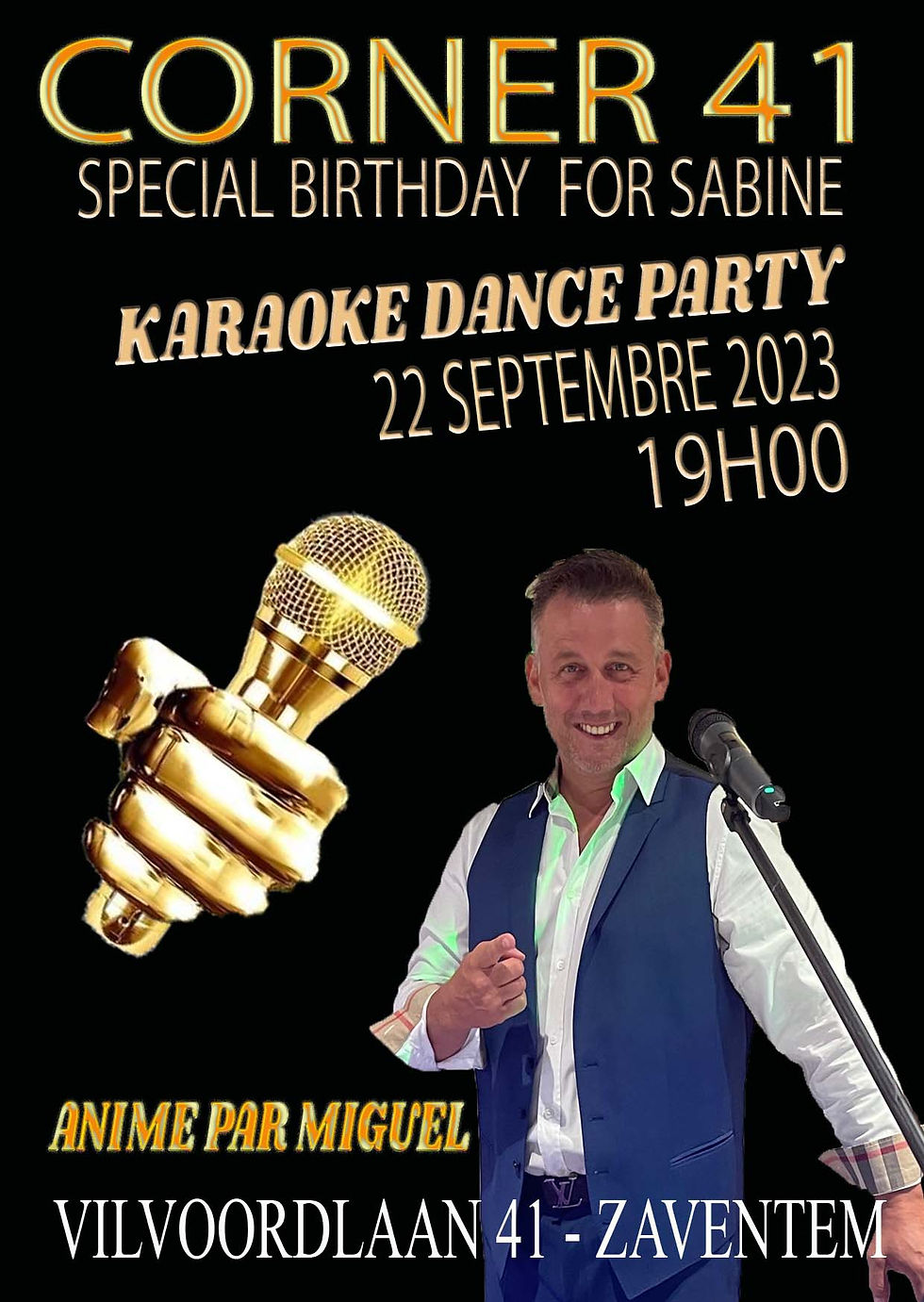Karaoke sabine 22 setpembre copie