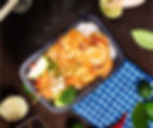 Thumbnail: Brochettes Crevettes à commander en ligne