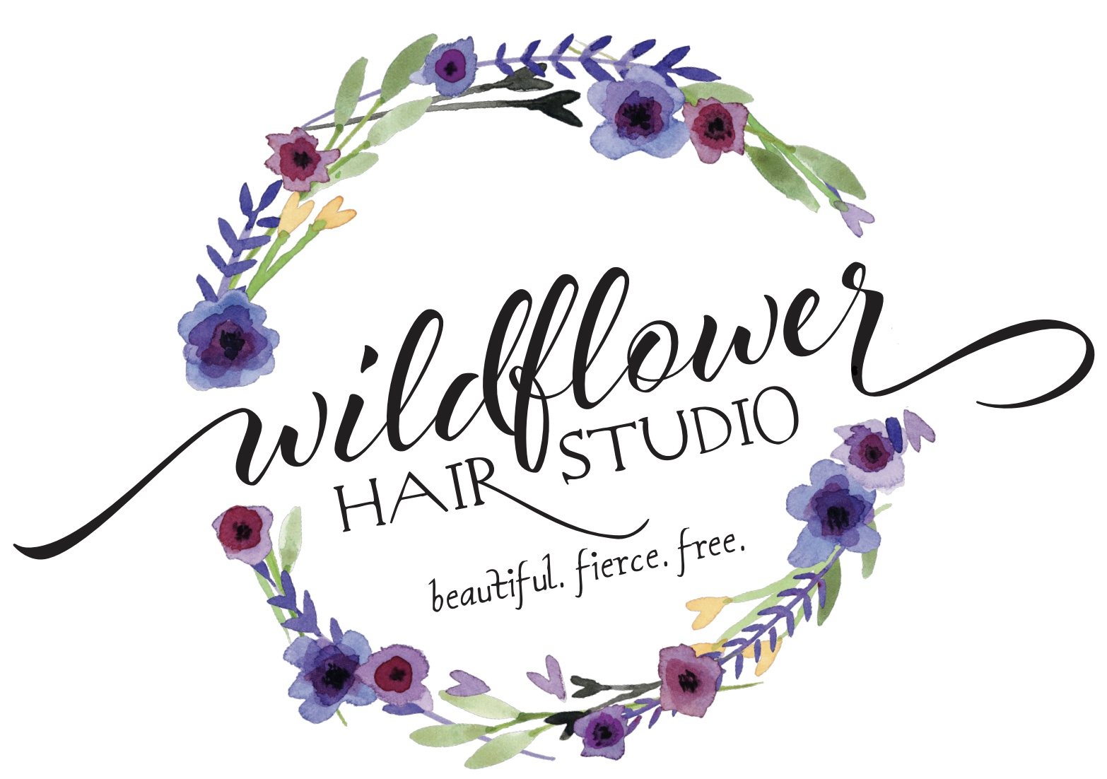 Wildflower Hair Studio LLC