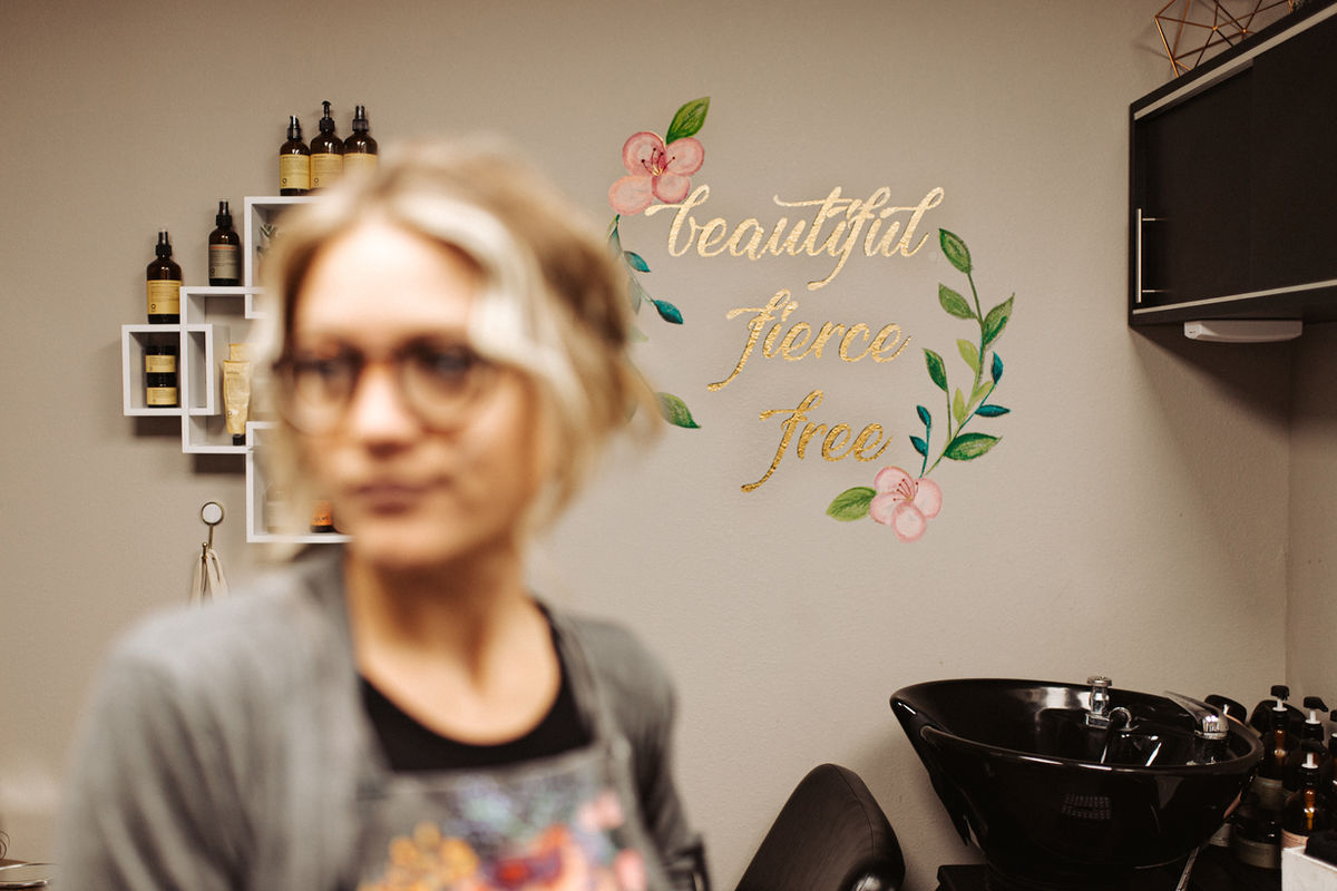 Wildflower Hair Studio LLC