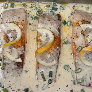Salmon