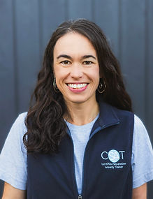 Kathryn Gabriele, CSAT, VSA-CDT, FDM, MA, MPA