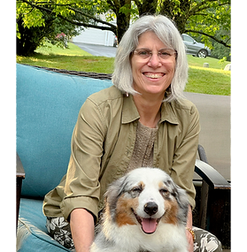 Lisa Bert, CPDT-KA, KPA-CTP