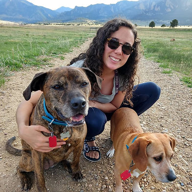 Lindsey Fontana-Dreszer,  CTC