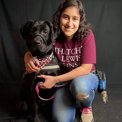 Sarika Suri Desai, CPDT-KA, FFCP