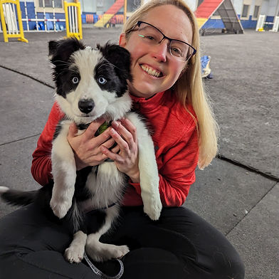 Lori Chamberland, KPA CTP, FFCP