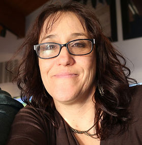 Candace Dryden, CPDT-KA, IAABC-ADT