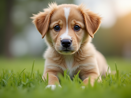 Essential Puppy Training Tips for a Happy, Well-Behaved Dog