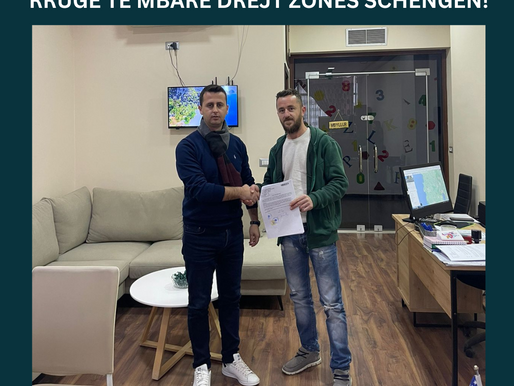 HISTORI SUKSESI E SANDRIT