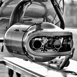Shotover F1 & K1