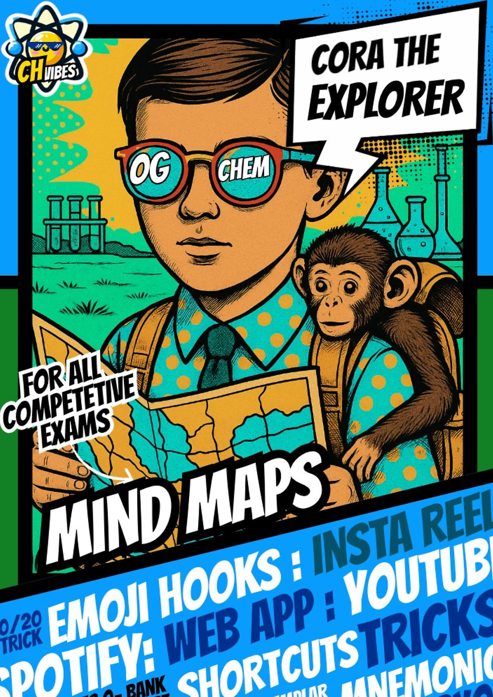 Mind Maps Chemistry JEE ,NEET Guide