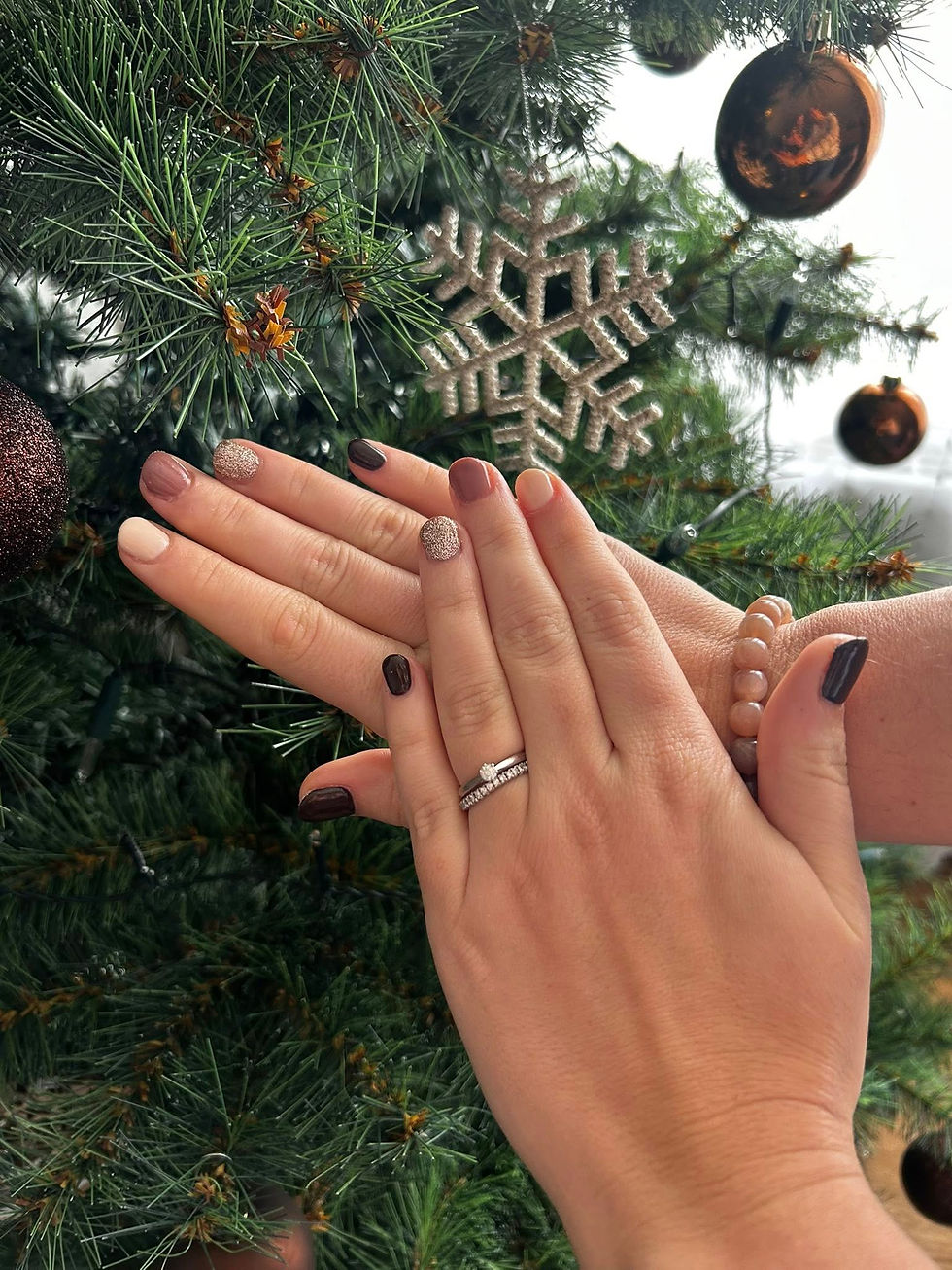 Vernis Semi-Permanent