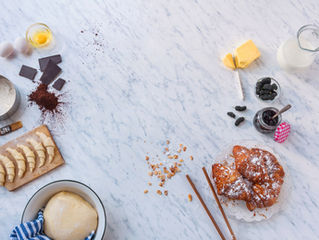 The Chef Start Website is Live!