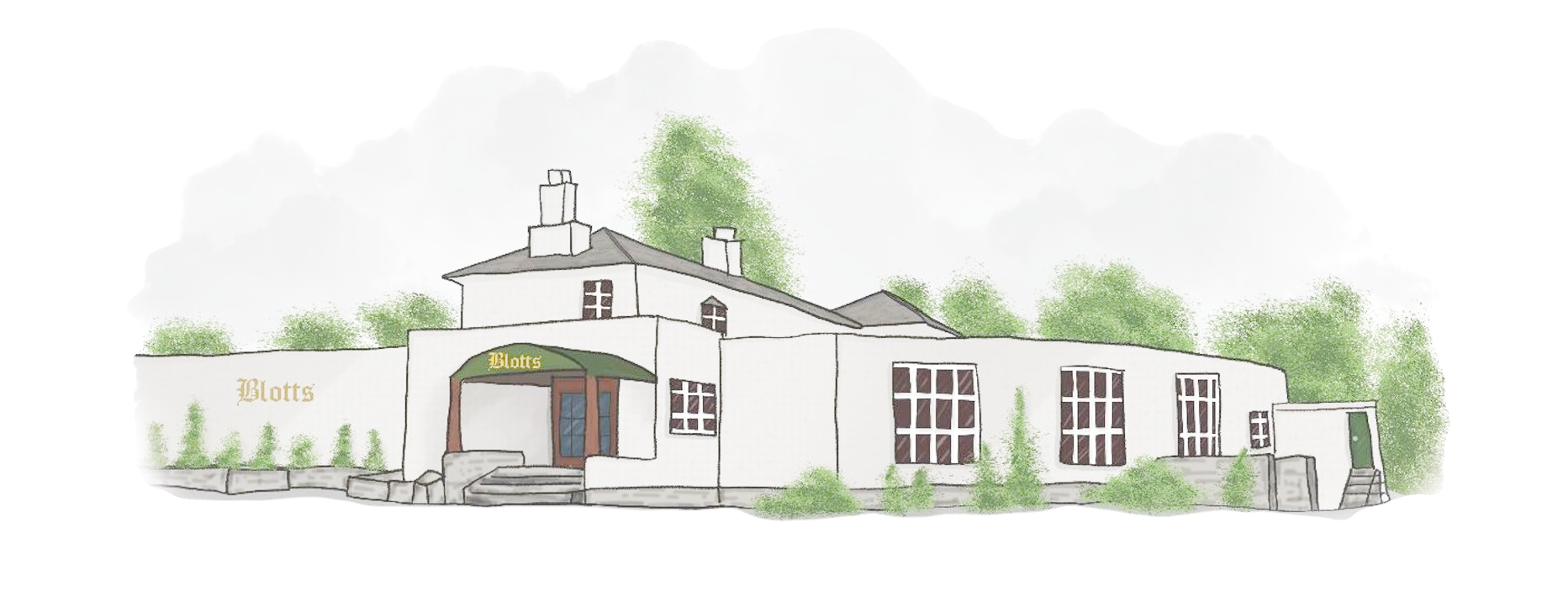 Blotts Country Club