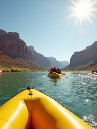 Top Exciting Adventures to Add to Your Bucket List
