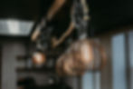 Industrial Light-Basement