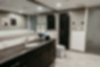 Bathroom-Basement