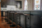 Commercial Kitchen-1st floor