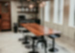 Dinning Room -Basement