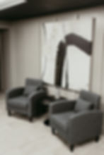 Sitting Area-Basement