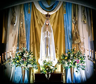 St. Vincent de Paul Church 1