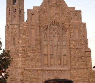 St. Vincent de Paul Church 2