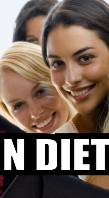 Men in Dietetics