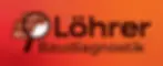 Logo Löhrer Baudiagnostik Schadstoffermittlung