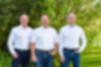 Bauherrschaft, Riwa Immobilien AG, Pascal Wellauer, arc Wellauer, Sandro Wellauer, Amlikon-Bisegg