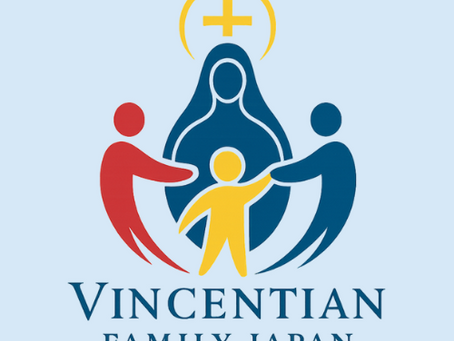 Vincentian Family Logo : Mission Statement