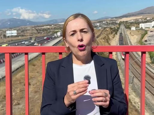 Continúan las reacciones por los retrasos en la M-607: Por Tres Cantos denuncia los problemas de movilidad