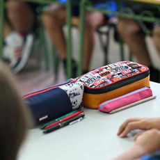 El Ayuntamiento de San Sebastián de los Reyes publica los listados provisionales de admitidos y excluidos para las becas escolares del curso 2026-2027