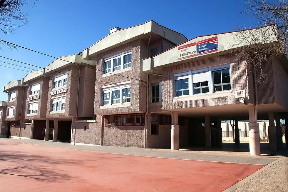 El PSOE de Alcobendas denuncia que el curso empieza con los colegios sin climatizar tras otro verano perdido por el PP