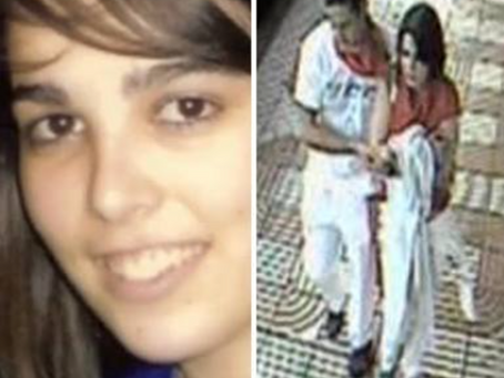 NAGORE LAFFAGE: La joven que dijo no y una sentencia que España nunca terminó de entender