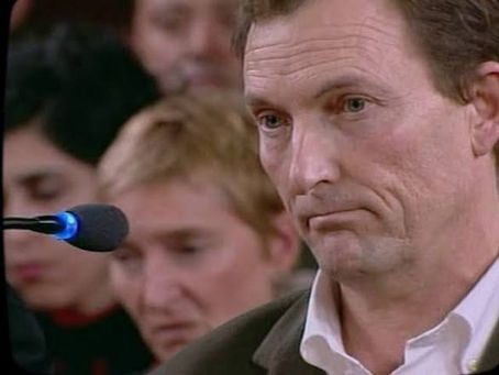 EL CRIMEN DE FAGO: El pueblo en el que todos parecían tener un motivo