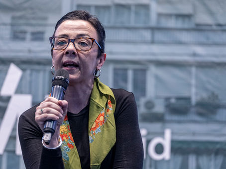 Más Madrid Sanse propone crear una Oficina Municipal de Defensa de las Personas Inquilinas