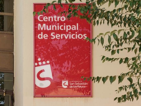 El Gobierno de San Sebastián de los Reyes da el visto bueno al proyecto de rehabilitación del Centro Municipal de Servicios Rosa Luxemburgo