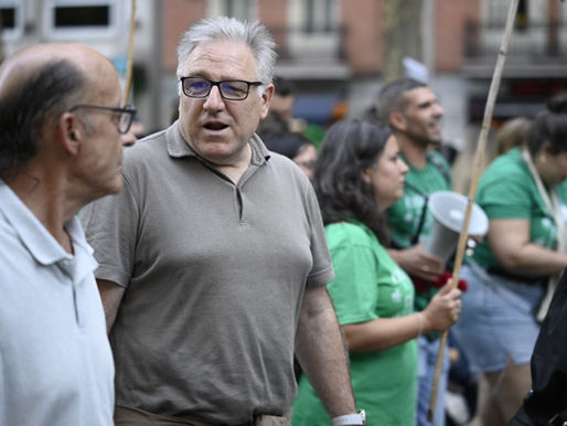 Más Madrid Alcobendas vuelve a llevar al Pleno la defensa de la escuela pública y exige al Ayuntamiento que se mueva ante la huelga educativa