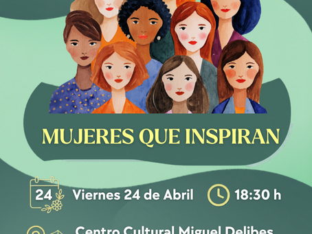 Más Madrid homenajea a mujeres inspiradoras de la Zona Norte de Madrid en Alcobendas
