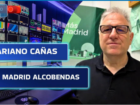 Más Madrid Alcobendas denuncia el gasto de 180.000 euros del PP en el festival Open Sky