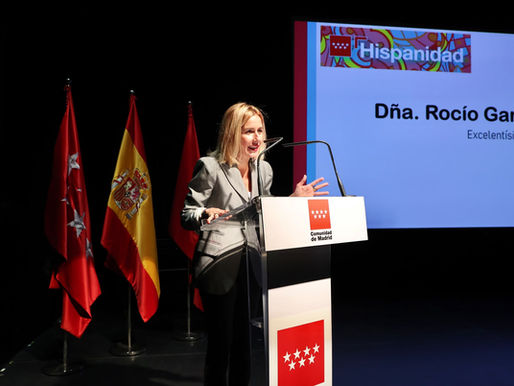 Alcobendas, escenario de las actividades didácticas de la programación Hispanidad 2026