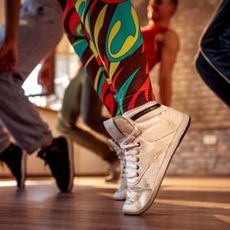 San Sebastián de los Reyes apoya la danza urbana con 4.000 euros